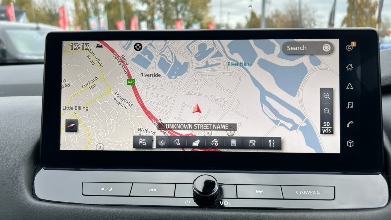 Nissan Qashqai 1.3 DiG-T MH 158 N-Connecta 5dr Xtronic Petrol Hatchback